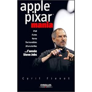 Apple Pixar Mania Livre en Ligne Apple Pixar Mania Livre en Ligne - Telecharger Ebook