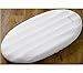 Inflatable Mattress, Pump & Fitted Sheet for Koo-Di Travel Bassinette