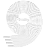 Die DI FICCHIANO Qualitäts-Schnürsenkel flach, 7mm breit sind aus 100% feiner Baumwolle gefertigt und für ein Schuhband aus Baumwolle sehr reißfest. Unsere Schnürsenkel werden ausschließlich in EUROPA hergestellt.