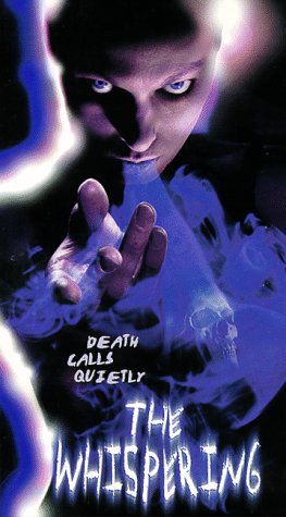 Preisvergleich Produktbild The Whispering [VHS]