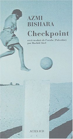 couverture de : Checkpoint