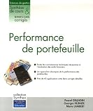 Image de Performance de portefeuille