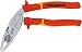 Produktbild Projahn VDE Kombizange Peacemaker 200 mm 4621-200