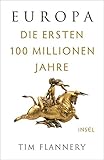 Europa: Die ersten 100 Millionen Jahre by 