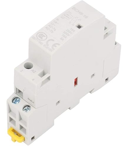 DC-Leistungsrelais CZW400A / ZJW400A – 12V Bis 96V Spule, Für Elektrofahrzeuge & Steuerungen