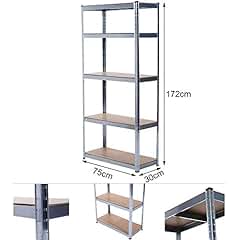 Suchergebnis auf Amazon.de für: keller regal: Baumarkt