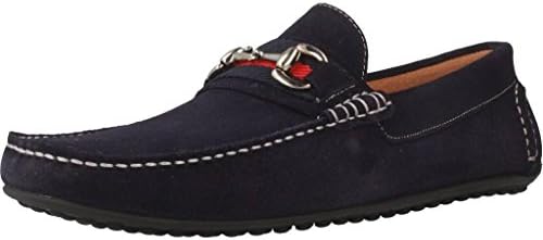 SITGETANA Men039;s Loafers, Colour Blue, Brand, Model Men039;s Loafers Kiowa Gucci Blue