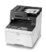 Produktbild OKI MC563dn 4-in-1-Multifunktionsdrucker (Drucken, Scannen, Kopieren, Faxen, A4, 30 Seiten/Min.,  1.200x1.200 dpi, LAN, WLAN optional, Duplexdruck, ADF, max. 60.000 Seiten/Monat)