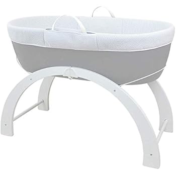 white company moses basket