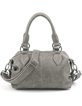 Fritzi aus Preußen Benita Nubuck Fog