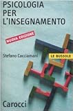Psicologia per l'insegnamento