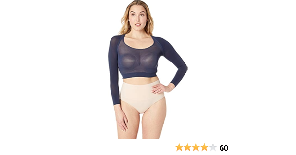 plus size arm tights