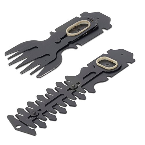 POWXG2032 Akku Grasschere 7,2V Li-Ionen - 7