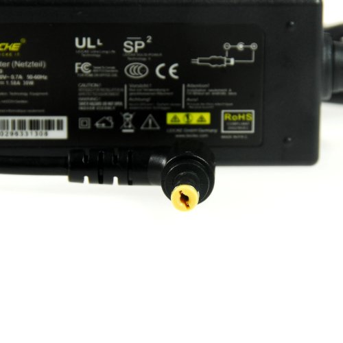 Laptop Notebook Ladegerät Ladekabel für Acer Aspire One zg5 Aspire One A110 Aspire One A110L Aspire One A110X Aspire One A150 - 3