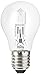 Produktbild Sylvania syl0023196 Lampe Halogen Eco E27 Aluminium 70 W weiß