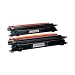 Produktbild Logic-Seek 2 Toner kompatibel für Brother TN-135 schwarz DCP-9040 9042 9045 CN CDN HL-4040 4050 4070 CDNLT CN CDN CDW MFC-9440 9445 9450 9840 CDW CN CDN CLT