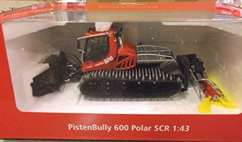 Preisvergleich Produktbild Jägerndorfer JC 4600 PistenBully 600 POLAR SRC