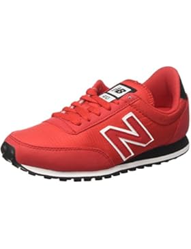 New Balance Unisex-Erwachsene U410rir D Running Classics Sneaker