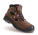 Produktbild SIXTON Sicherheits- Hochschuh Labrador S3 EN ISO 20345 - Gr. 40