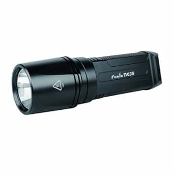Fenix TK35 R5 Cree XM-L LED U2: Amazon.de: Beleuchtung