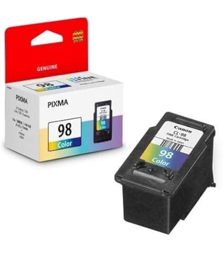 canon printer cartridge 88 and 98 price