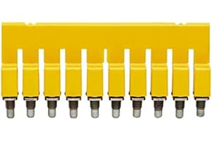 Weidmüller QUERVERBINDER/BR CKER WQV 2.5/10 20ST