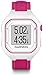 Produktbild Garmin Forerunner 25, Small - White and Pink