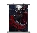 Produktbild Wallscrolls-Wonderland Ruby Rose RWBY Poster Stoffposter Plakat Tapete Rollbild Wallposter Wallscroll Dekoration Geschenk Anime Manga Home Decoration Wall Design Wallscroll Wallpaper 60x90CM