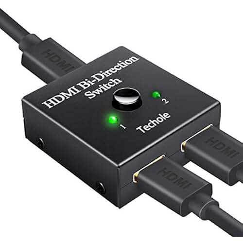 1 x hdmi 2.0 b