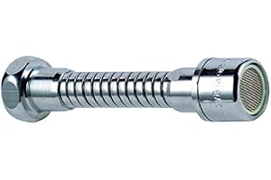 Aqualy® - Atomizador para grifo flexible con adaptador