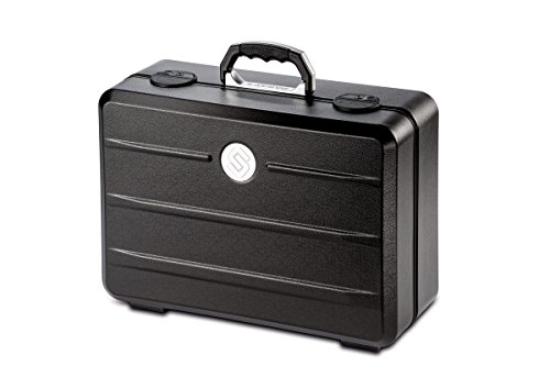 PARAT 99.100-171 Cargo Werkzeugkoffer, King-Size-Format (Ohne Inhalt) - 2