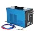 Produktbild HuSuper Wasserkühler Schweissgerät Water Welder 350A 220V Wassergekühlte Maschine 9L Elektrodenschweißgerät für TIG Schweißgerät Schweißen Elektrodenschweißgerät (350A)