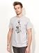 Produktbild BIGTIME.de T-Shirt Bruce Willis DIE Hard Stirb Langsam Shirt E27 - Gr. S