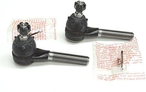 Steering Tie Rod End Inner Left Right ES2072RL BAW