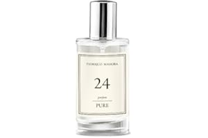 Federico Mahora 24 Parfüm Pure, für Damen, 50 ml