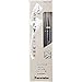 Produktbild Kuretake No. 40 & No. 50 Fountain Hair Brush Pen Tip Replacement - Sable (japan import)