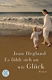 Cover zum Buch Es fühlt sich an wie Glück