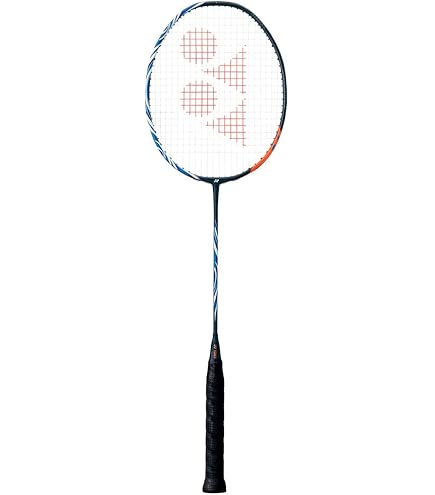 astrox100zz 4u g6 　YONEX　美品 Yonex Astrox 100 Zz 4U G6 Badminton Racquet, Dark Navy: Buy