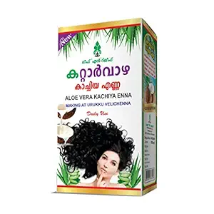 Aloevera Kachiya Enna 100 ml