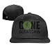 Produktbild ghkfgkfgk Gone Squatchin Bigfoot Green Snapback falt Hat Adjustable Baseball Cap