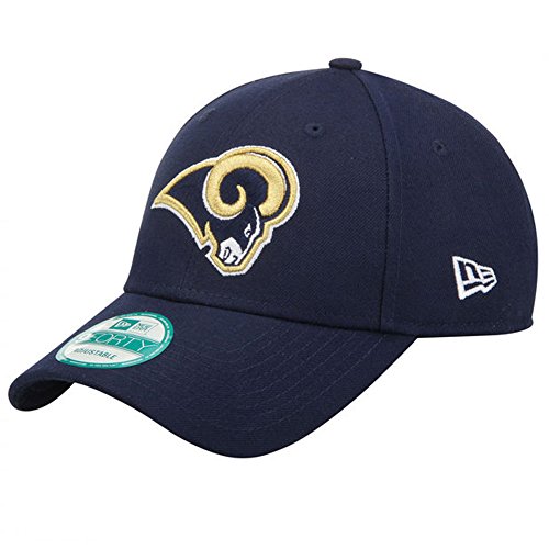 rams baseball caps