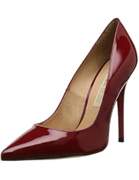 Buffalo 11335x 269, Damen Knöchelriemchen Pumps