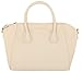 Produktbild Tru Trussardi Damen Henkeltasche Satchel SAFFIANO Lamb 76BTB06-26