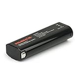 POWERAXIS 6V 2.0Ah NI-MH Outil électrique Batterie pour Paslode 404717 BCPAS-404717 BCPAS-404717HC IM65A IM65 IM50 F18 IM50 IM35O Nall Gun IM350ct IM350A IM350