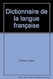 Dictionnaire de la langue française