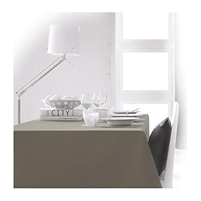 Today Nappe 140/200 Mastic Nappe 140/200 Polyester 140 x 200 cm
