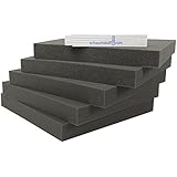 Suchergebnis auf Amazon.de für: schaumstoff.com: Baumarkt