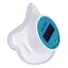 Portable EW Digital Dummy Soother Pacifier Baby Toddler Oral Thermometer