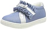 Artikel: 01061637 Chicco Baby Mädchen Carolina Gymnastikschuhe, Blau (Jeans/880 880), 24 EU