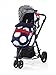 Cosatto Giggle 2 Travel System Oh La La